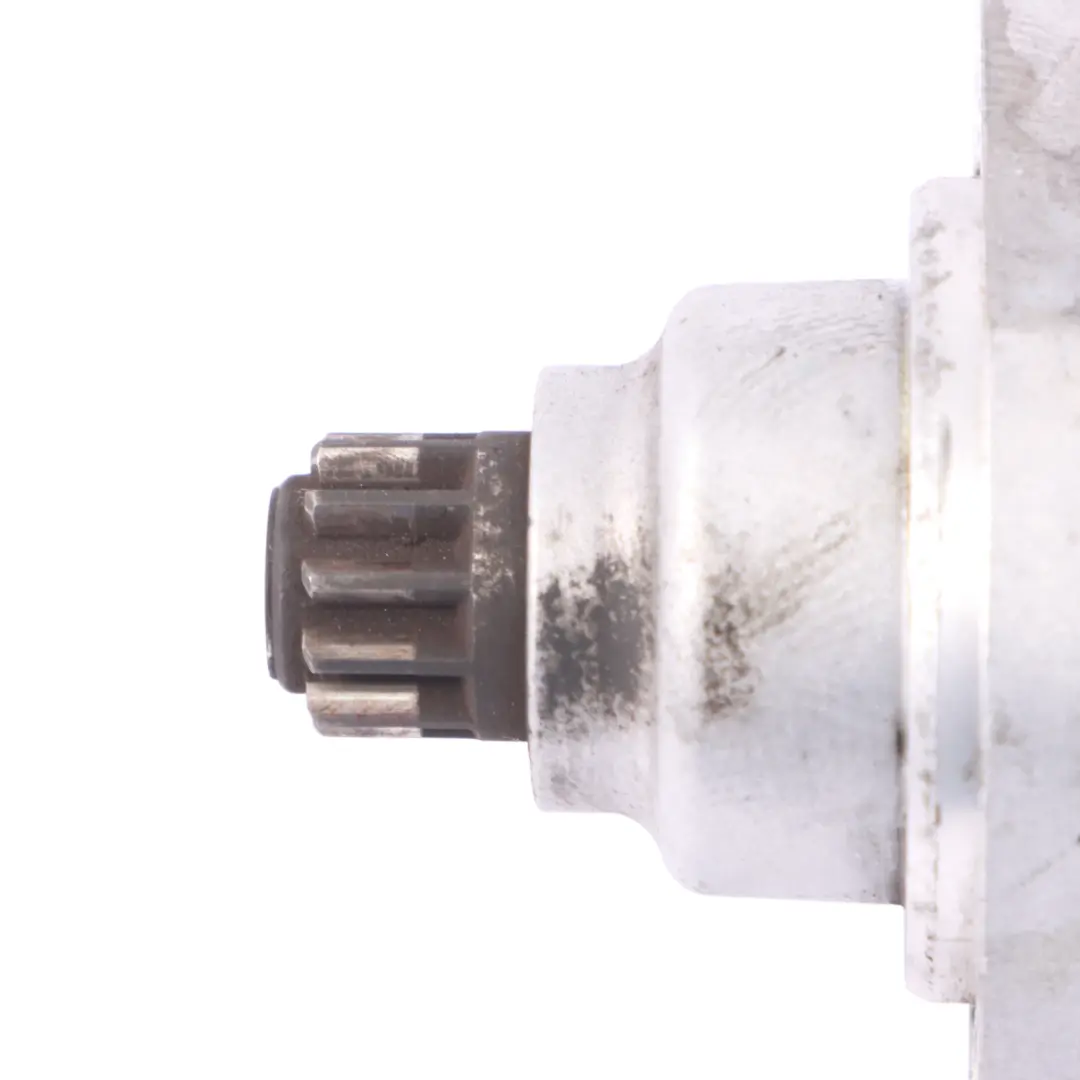 Audi A1 8X Motor de arranque Motor de gasolina Unidad eléctrica 02M911024J - SKU 0AM911023TX - Número de pieza 0AM911023TX
