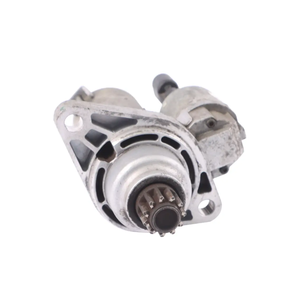 Starter Motor Petrol Engine Electrical Unit Actuator 02M911024J to Audi A1 8X with Part number 0AM911023TX Audi A1 8X Starter Motor Petrol Engine Electrical Unit Actuator 02M911024J - SKU 0AM911023TX - Part number 0AM911023TX