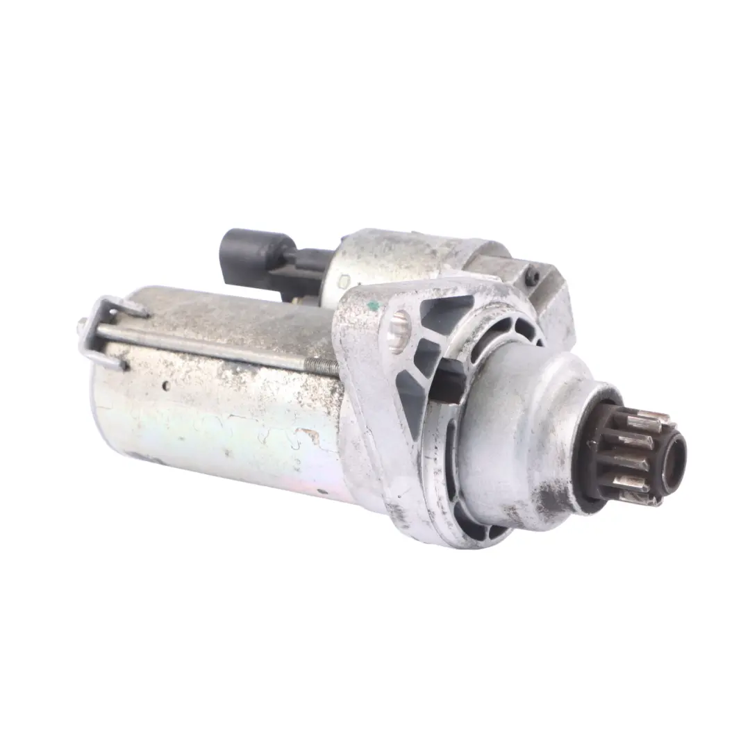 Rozrusznik Silnika Benzynowego 02M911024J do Audi A1 8X o numerze 0AM911023TX Audi A1 8X Rozrusznik Silnika Benzynowego 02M911024J - SKU 0AM911023TX - Numer Części 0AM911023TX