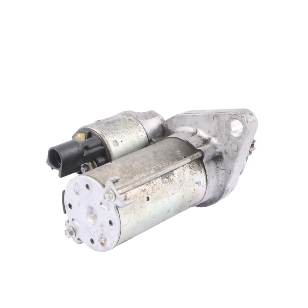 Starter Motor Actionneur électrique du moteur à essence 02M911024J pour Audi A1 8X à propos du numéro de pièce 0AM911023TX Audi A1 8X Starter Motor Actionneur électrique du moteur à essence 02M911024J - SKU 0AM911023TX - Numéro de pièce 0AM911023TX