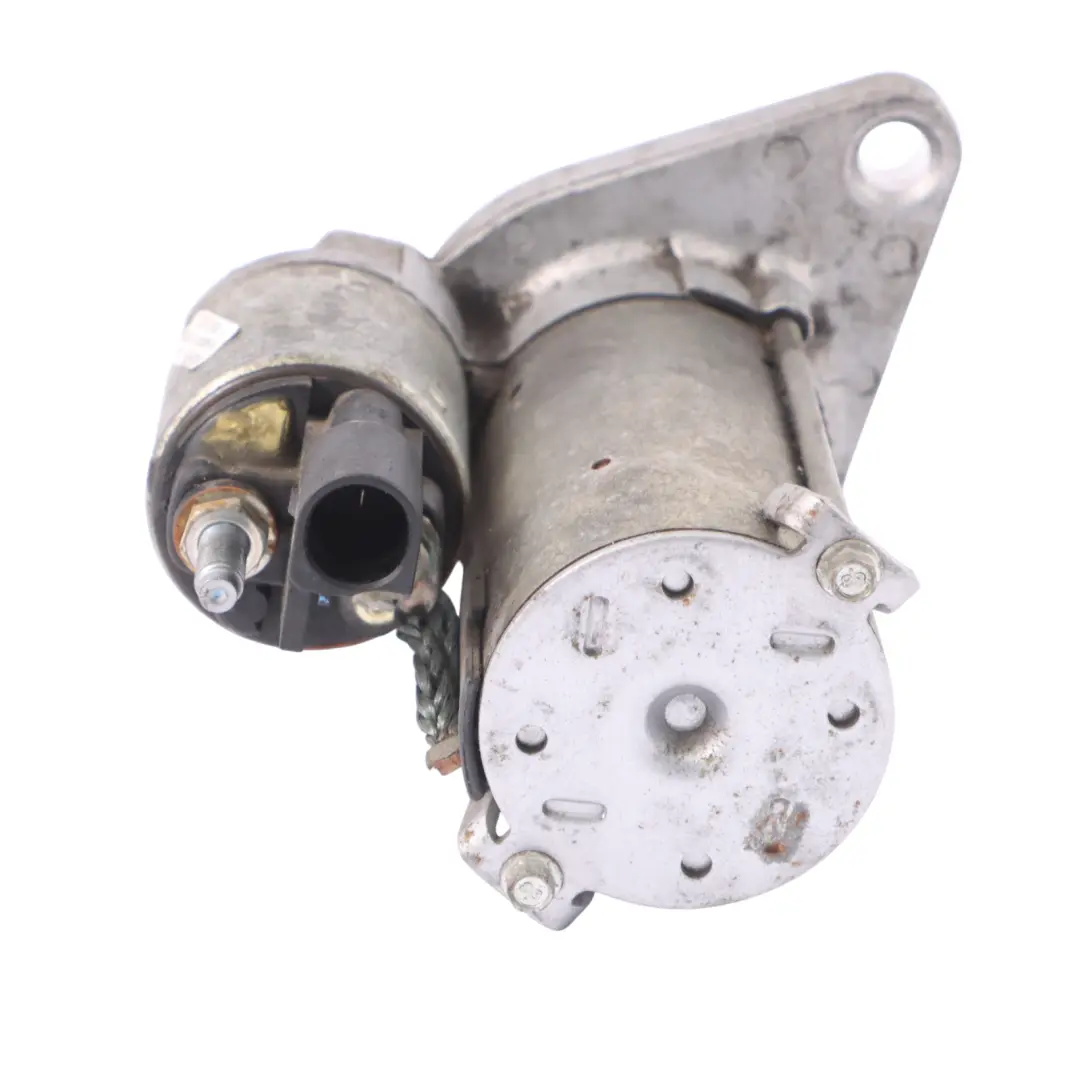 Starter Motor Actionneur électrique du moteur à essence 02M911024J pour Audi A1 8X à propos du numéro de pièce 0AM911023TX Audi A1 8X Starter Motor Actionneur électrique du moteur à essence 02M911024J - SKU 0AM911023TX - Numéro de pièce 0AM911023TX