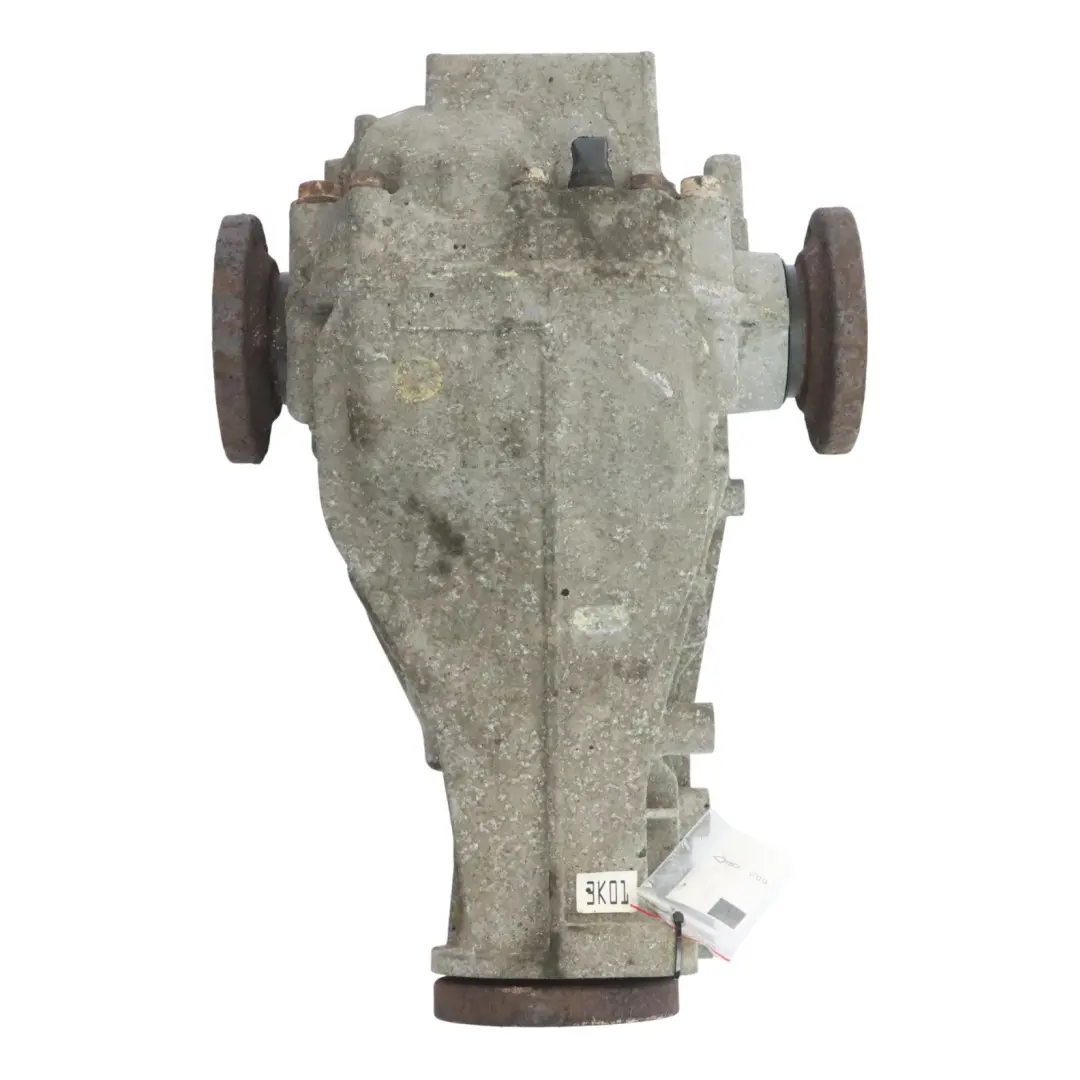 Diferencial trasero 32:9 HNM GARANTÍA para Audi S8 D3 5.2 FSI Quattro con número de pieza 0AR500043B Audi S8 D3 5.2 FSI Quattro Diferencial trasero 32:9 HNM GARANTÍA - SKU 0AR500043B - Número de pieza 0AR500043B