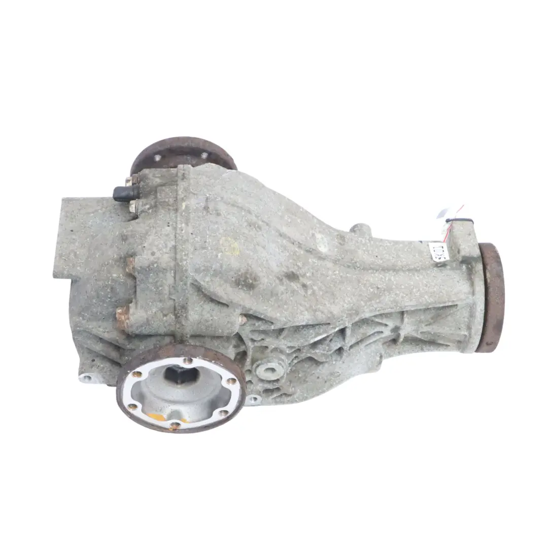 Differential 32:9 HNM WARRANTY to Audi S8 D3 5.2 FSI Quattro Rear with Part number 0AR500043B Audi S8 D3 5.2 FSI Quattro Rear Differential 32:9 HNM WARRANTY - SKU 0AR500043B - Part number 0AR500043B
