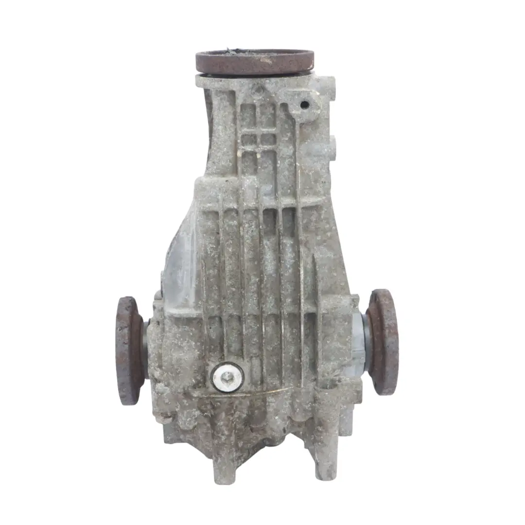 Diferencial trasero 32:9 HNM GARANTÍA para Audi S8 D3 5.2 FSI Quattro con número de pieza 0AR500043B Audi S8 D3 5.2 FSI Quattro Diferencial trasero 32:9 HNM GARANTÍA - SKU 0AR500043B - Número de pieza 0AR500043B