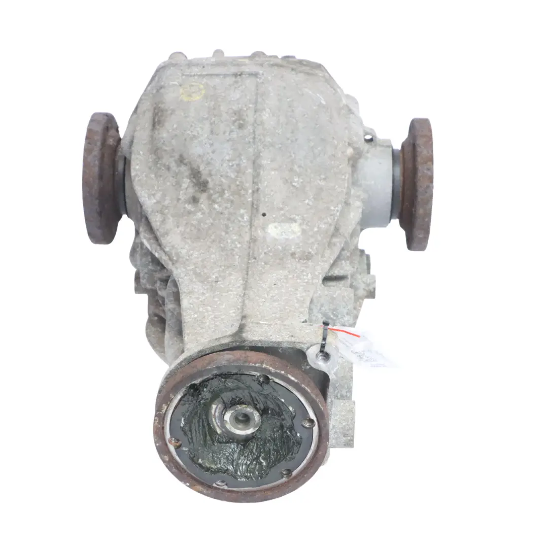 Differential 32:9 HNM WARRANTY to Audi S8 D3 5.2 FSI Quattro Rear with Part number 0AR500043B Audi S8 D3 5.2 FSI Quattro Rear Differential 32:9 HNM WARRANTY - SKU 0AR500043B - Part number 0AR500043B