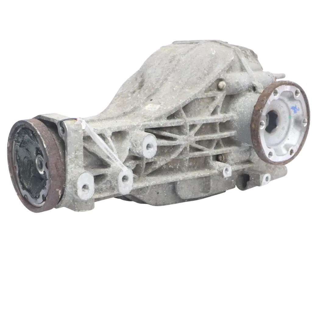 Diferencial trasero 32:9 HNM GARANTÍA para Audi S8 D3 5.2 FSI Quattro con número de pieza 0AR500043B Audi S8 D3 5.2 FSI Quattro Diferencial trasero 32:9 HNM GARANTÍA - SKU 0AR500043B - Número de pieza 0AR500043B