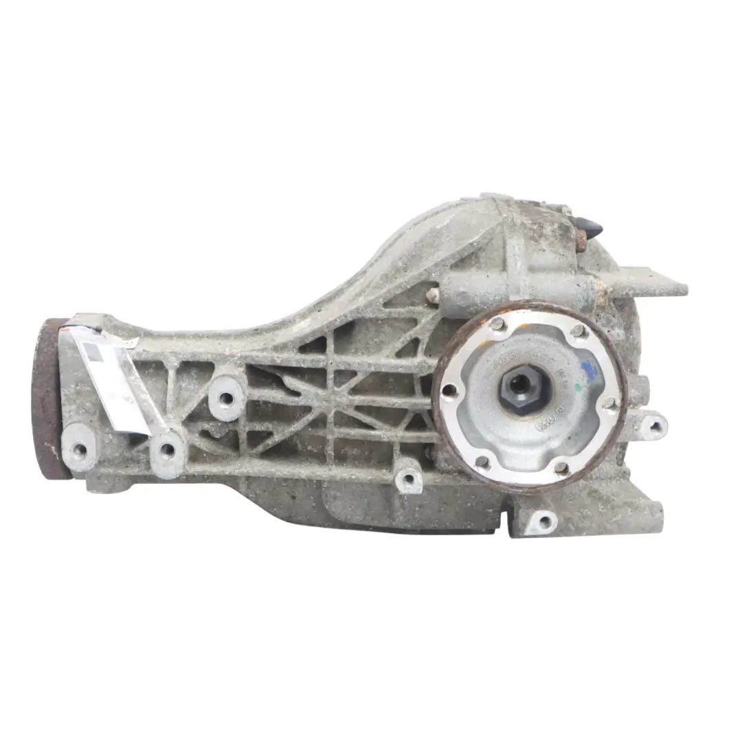 Differenziale posteriore 32:9 HNM GARANZIA per Audi S8 D3 5.2 FSI Quattro con numero di parte 0AR500043B Audi S8 D3 5.2 FSI Quattro Differenziale posteriore 32:9 HNM GARANZIA - SKU 0AR500043B - Numero di parte 0AR500043B