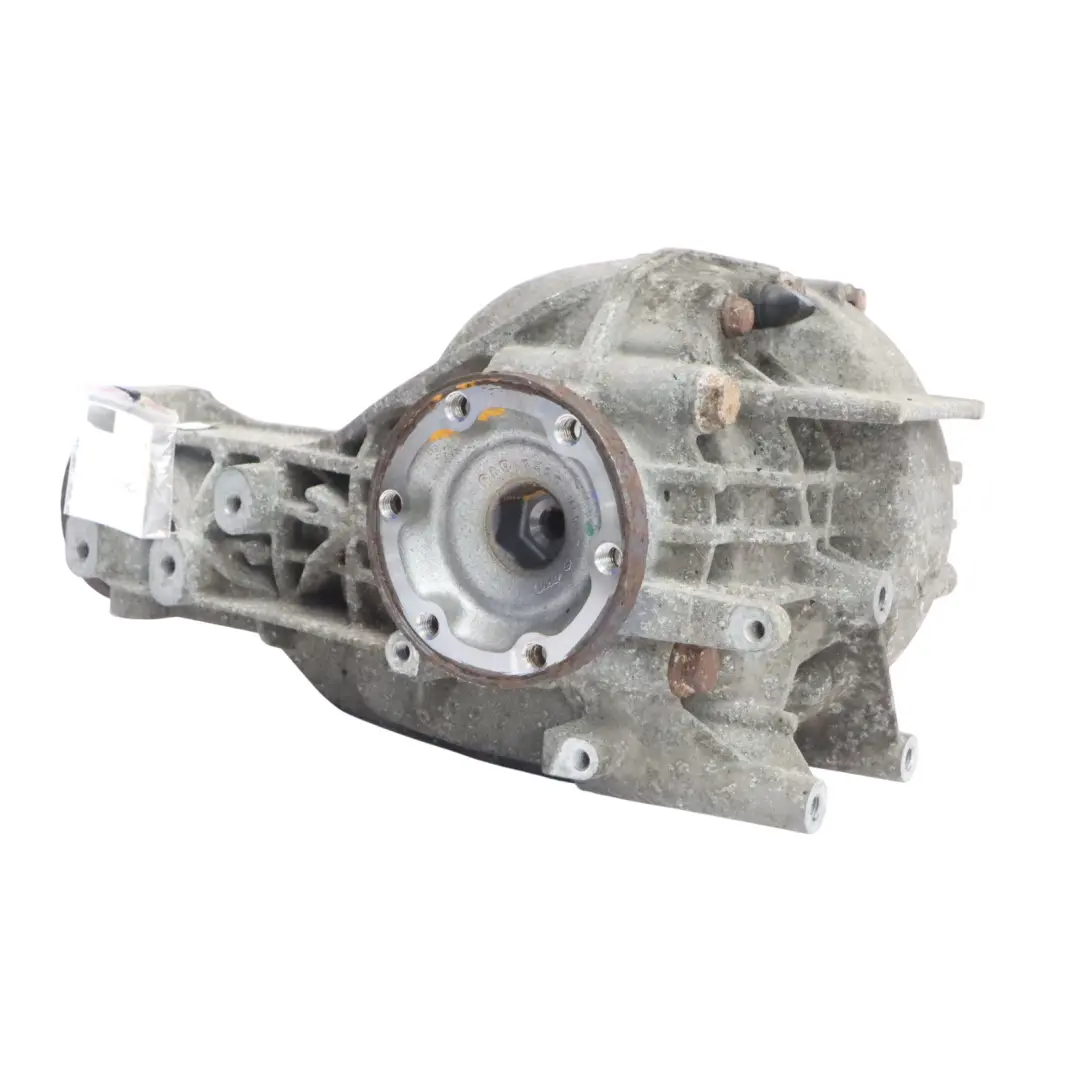 Differential 32:9 HNM WARRANTY to Audi S8 D3 5.2 FSI Quattro Rear with Part number 0AR500043B Audi S8 D3 5.2 FSI Quattro Rear Differential 32:9 HNM WARRANTY - SKU 0AR500043B - Part number 0AR500043B