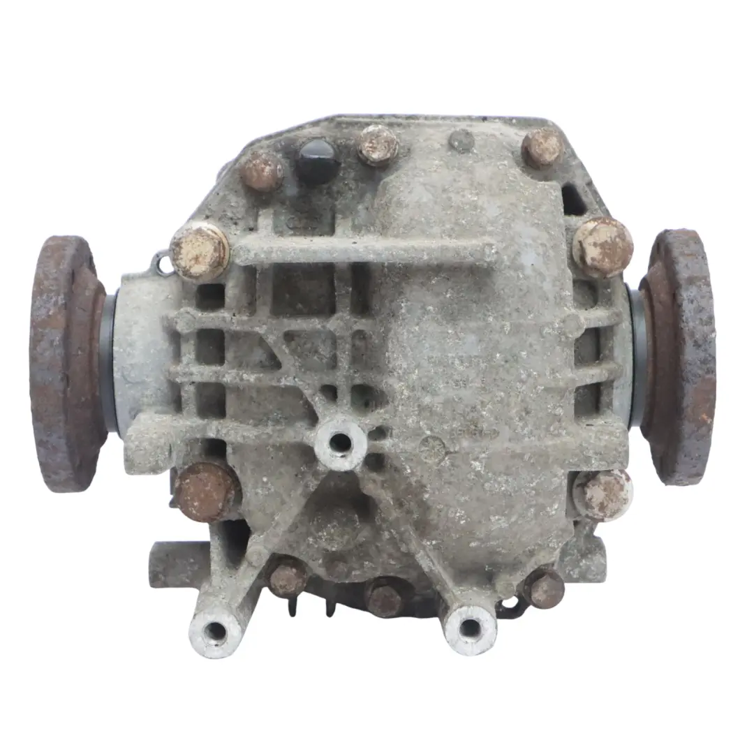 Differenziale posteriore 32:9 HNM GARANZIA per Audi S8 D3 5.2 FSI Quattro con numero di parte 0AR500043B Audi S8 D3 5.2 FSI Quattro Differenziale posteriore 32:9 HNM GARANZIA - SKU 0AR500043B - Numero di parte 0AR500043B