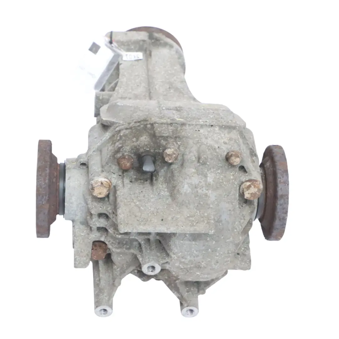 Differential 32:9 HNM WARRANTY to Audi S8 D3 5.2 FSI Quattro Rear with Part number 0AR500043B Audi S8 D3 5.2 FSI Quattro Rear Differential 32:9 HNM WARRANTY - SKU 0AR500043B - Part number 0AR500043B