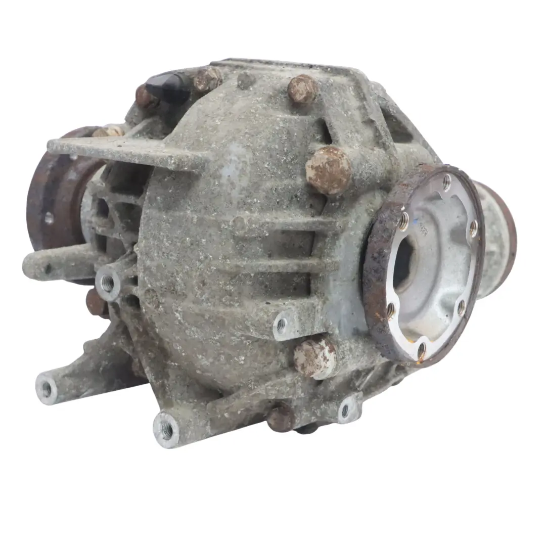 Differenziale posteriore 32:9 HNM GARANZIA per Audi S8 D3 5.2 FSI Quattro con numero di parte 0AR500043B Audi S8 D3 5.2 FSI Quattro Differenziale posteriore 32:9 HNM GARANZIA - SKU 0AR500043B - Numero di parte 0AR500043B