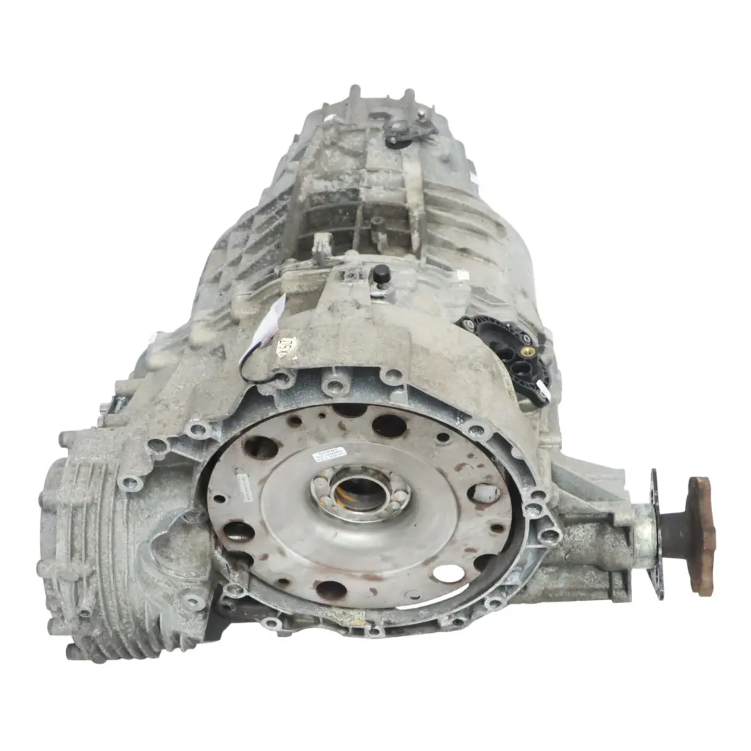 Boîte de vitesses automatique MMV GARANTIE Audi A4 B8 2.0 TDI - SKU 0AW300045L-1 - Numéro de pièce 0AW300045L