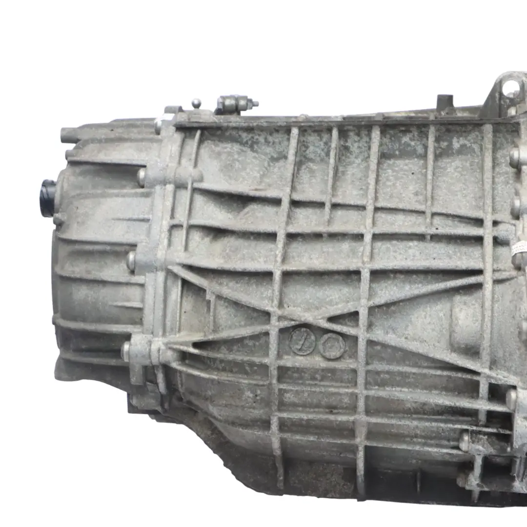 Boîte de vitesses automatique MMV GARANTIE Audi A4 B8 2.0 TDI - SKU 0AW300045L-1 - Numéro de pièce 0AW300045L