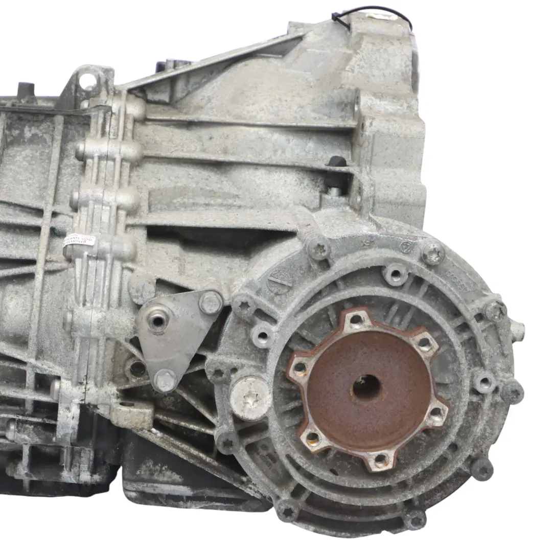 Audi A4 B8 2.0 TDI CAGA Automatic Gearbox Transmission MMV WARRANTY - SKU 0AW300045L-1 - Part number 0AW300045L