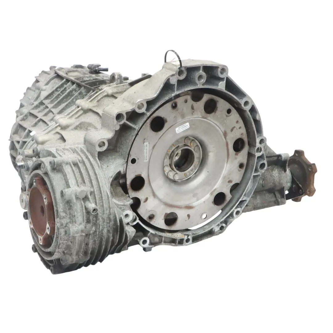 Boîte de vitesses automatique MMV GARANTIE Audi A4 B8 2.0 TDI - SKU 0AW300045L-1 - Numéro de pièce 0AW300045L