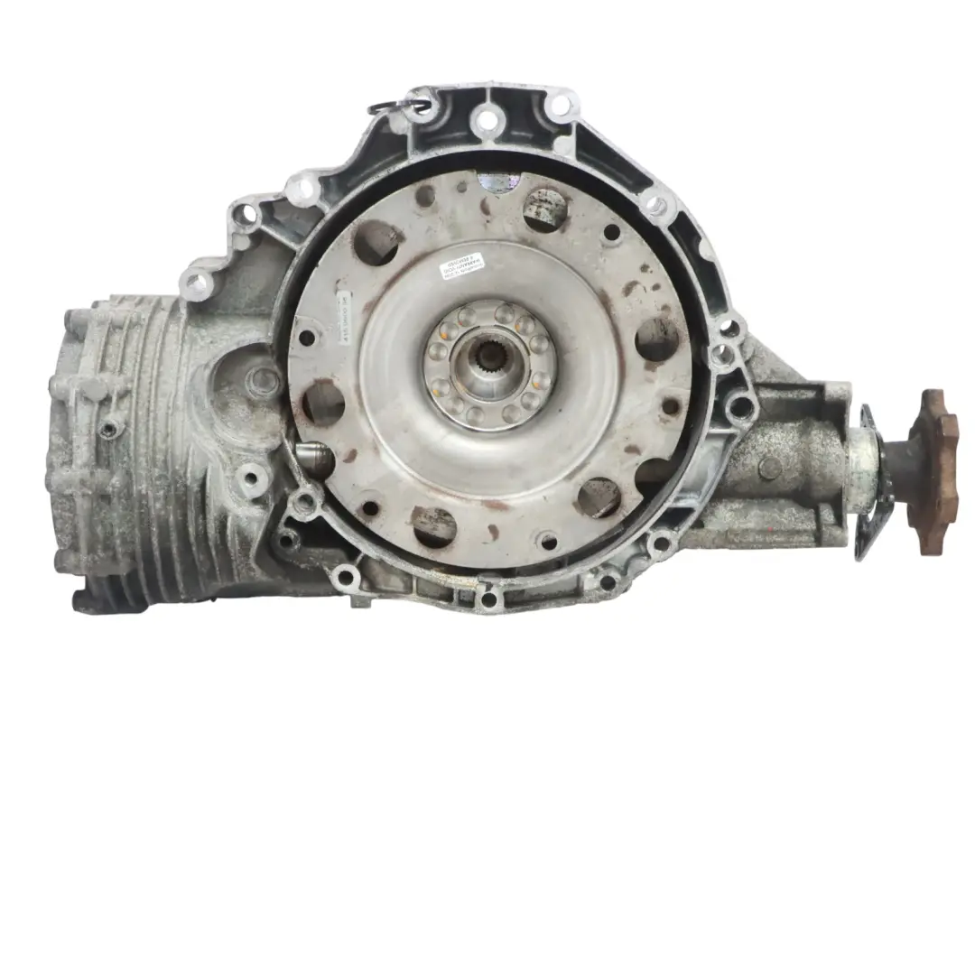 Automatyczna Skrzynia Biegów MMV do Audi A4 B8 2.0 TDI o numerze 0AW300045L Audi A4 B8 2.0 TDI Automatyczna Skrzynia Biegów MMV - SKU 0AW300045L-1 - Numer Części 0AW300045L