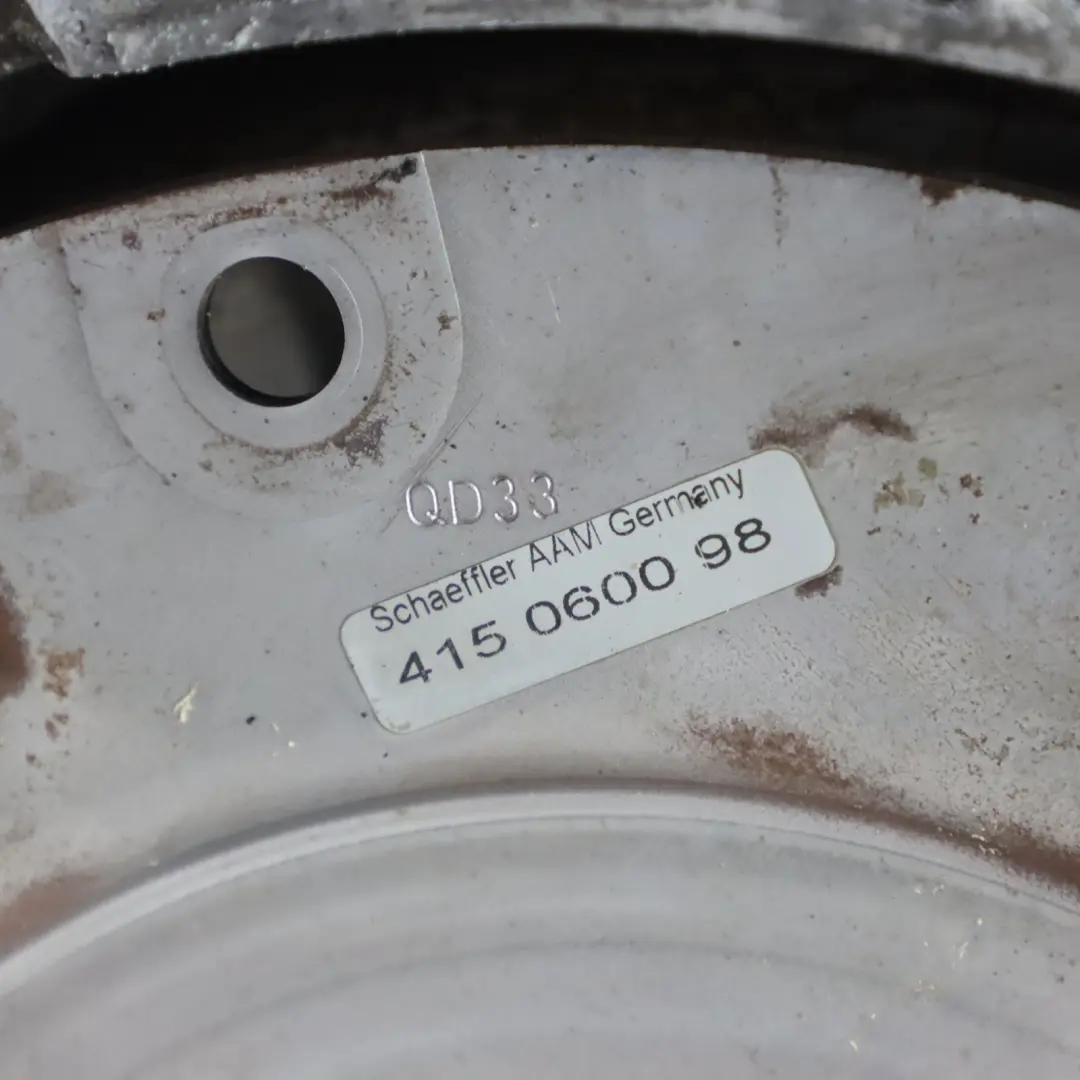Boîte de vitesses automatique MMV GARANTIE Audi A4 B8 2.0 TDI - SKU 0AW300045L-1 - Numéro de pièce 0AW300045L