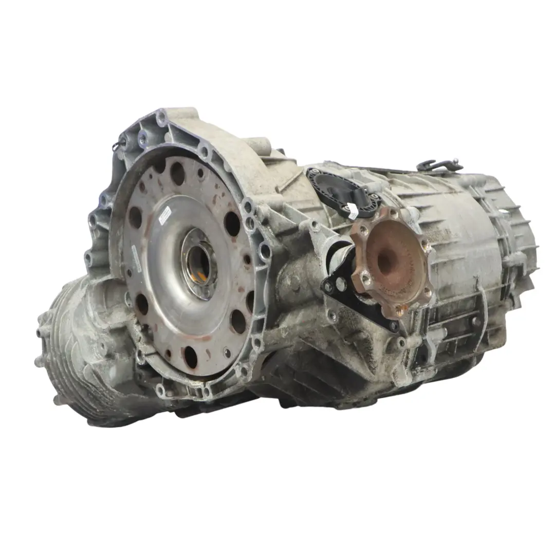 Boîte de vitesses automatique MMV GARANTIE Audi A4 B8 2.0 TDI - SKU 0AW300045L-1 - Numéro de pièce 0AW300045L