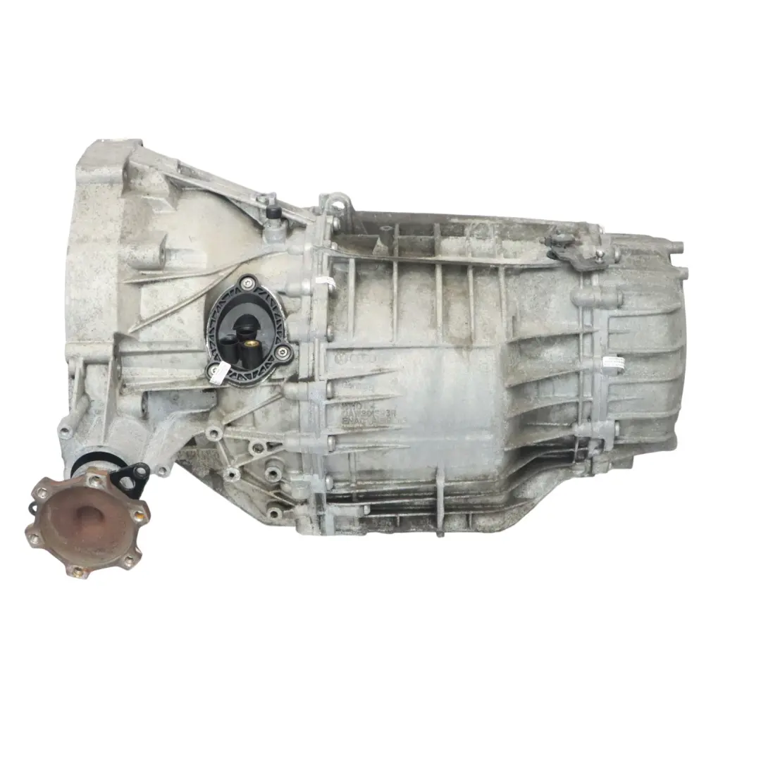 Boîte de vitesses automatique MMV GARANTIE Audi A4 B8 2.0 TDI - SKU 0AW300045L-1 - Numéro de pièce 0AW300045L