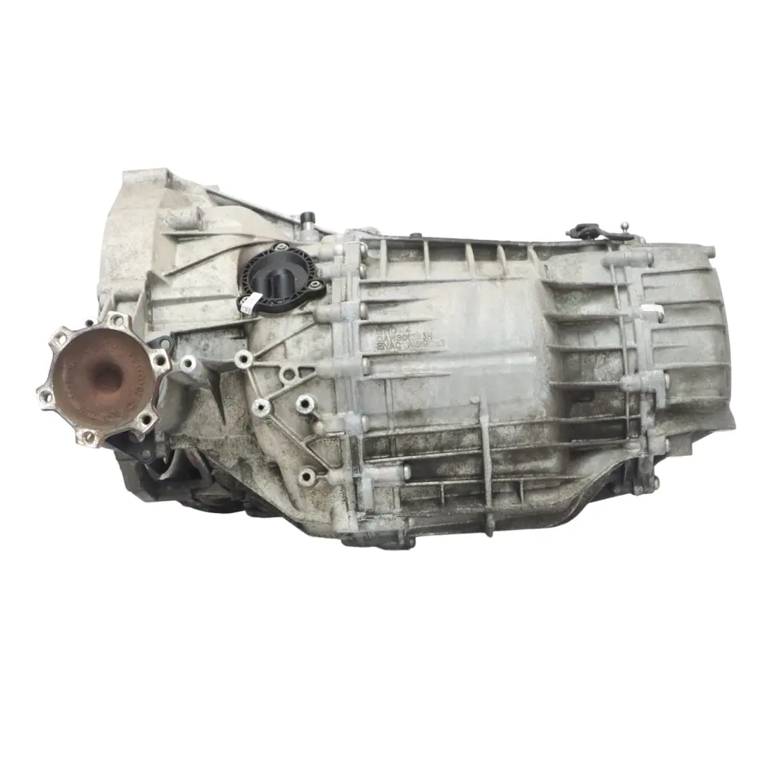 Boîte de vitesses automatique MMV GARANTIE Audi A4 B8 2.0 TDI - SKU 0AW300045L-1 - Numéro de pièce 0AW300045L