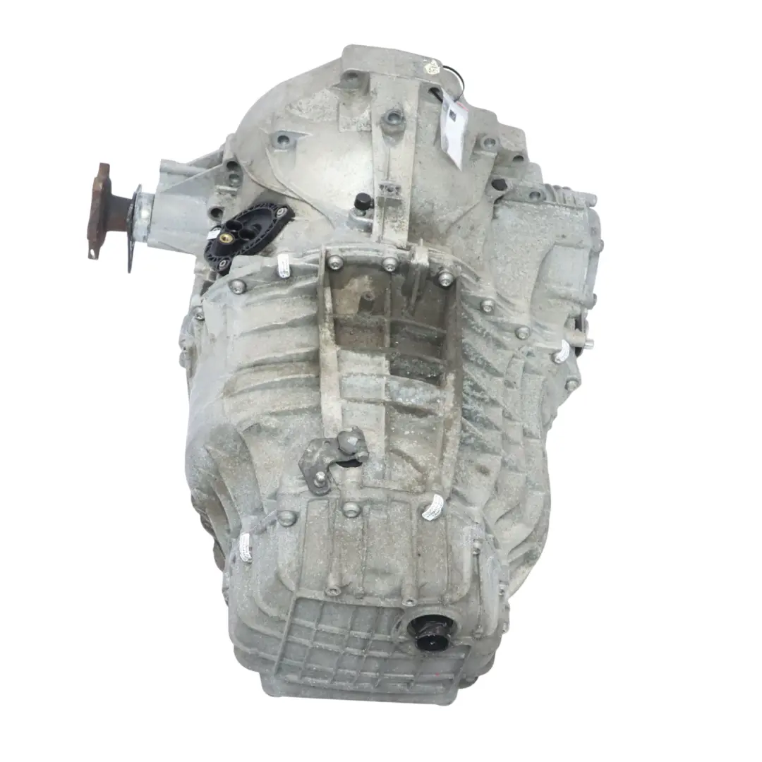 Boîte de vitesses automatique MMV GARANTIE Audi A4 B8 2.0 TDI - SKU 0AW300045L-1 - Numéro de pièce 0AW300045L