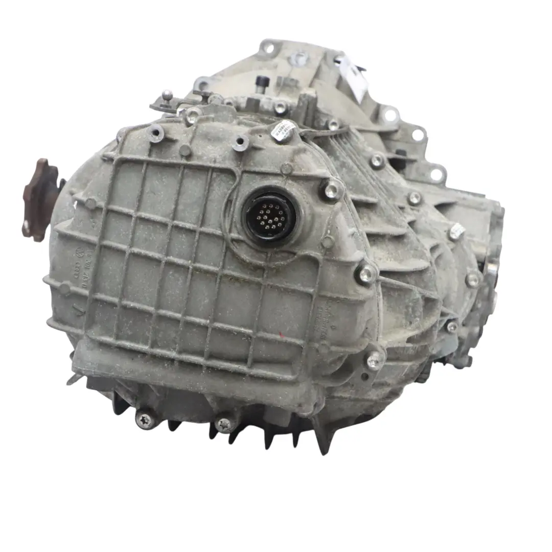Boîte de vitesses automatique MMV GARANTIE Audi A4 B8 2.0 TDI - SKU 0AW300045L-1 - Numéro de pièce 0AW300045L