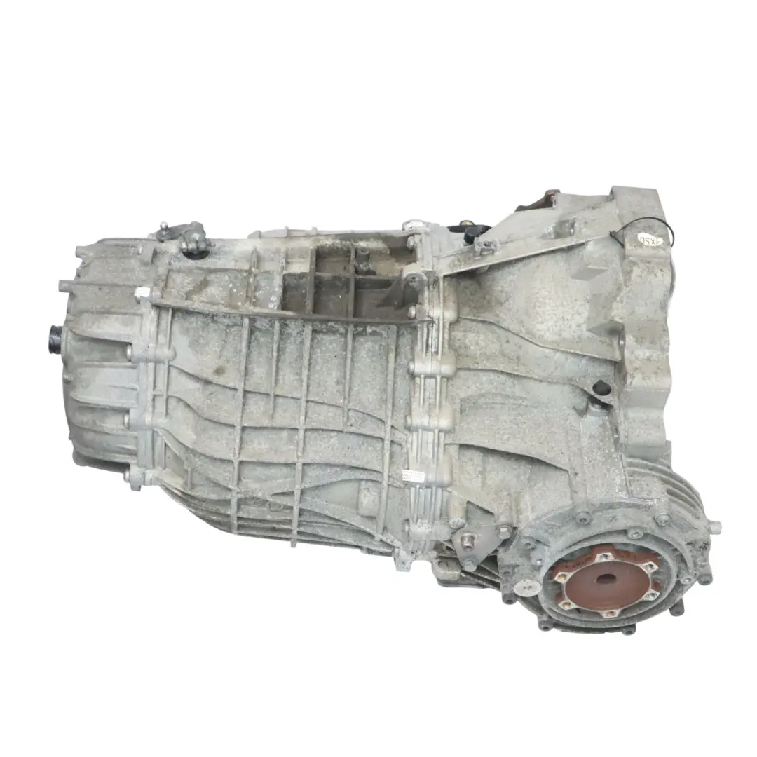 Boîte de vitesses automatique MMV GARANTIE pour Audi A4 B8 2.0 TDI à propos du numéro de pièce 0AW300045L Audi A4 B8 2.0 TDI Boîte de vitesses automatique MMV GARANTIE - SKU 0AW300045L-1 - Numéro de pièce 0AW300045L