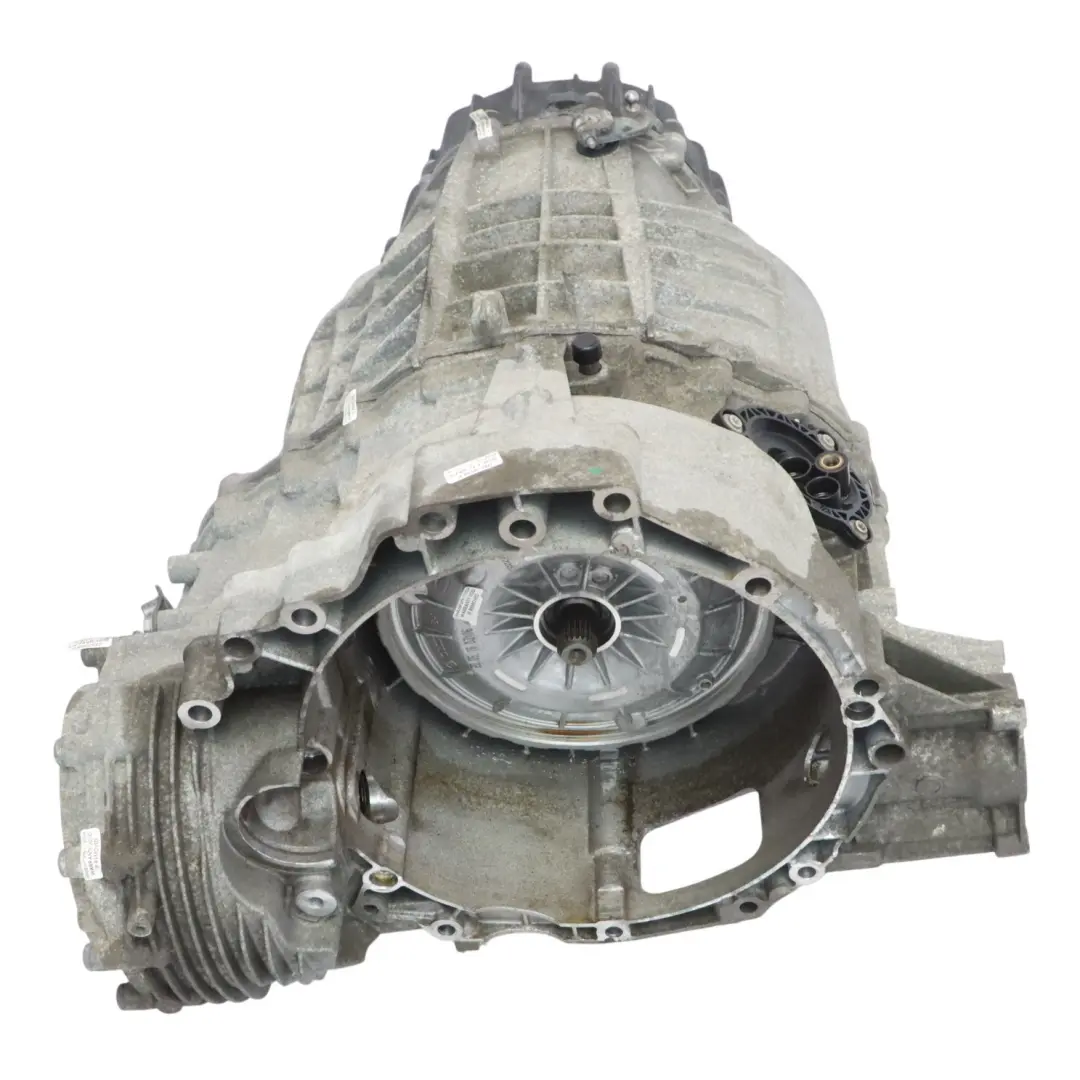 CNHA Skrzynia Biegów Automat PVM do Audi A5 8T 2.0 TDI o numerze 0AW300048L Audi A5 8T 2.0 TDI CNHA Skrzynia Biegów Automat PVM - SKU 0AW300048L - Numer Części 0AW300048L