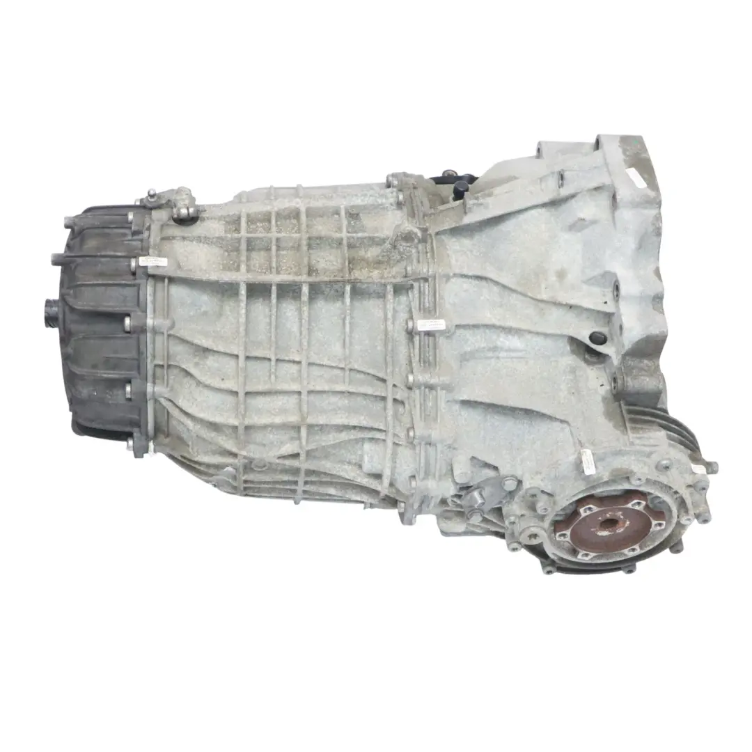 CNHA Boîte vitesses automatique PVM GARANTIE pour Audi A5 8T 2.0 TDI à propos du numéro de pièce 0AW300048L Audi A5 8T 2.0 TDI CNHA Boîte vitesses automatique PVM GARANTIE - SKU 0AW300048L - Numéro de pièce 0AW300048L