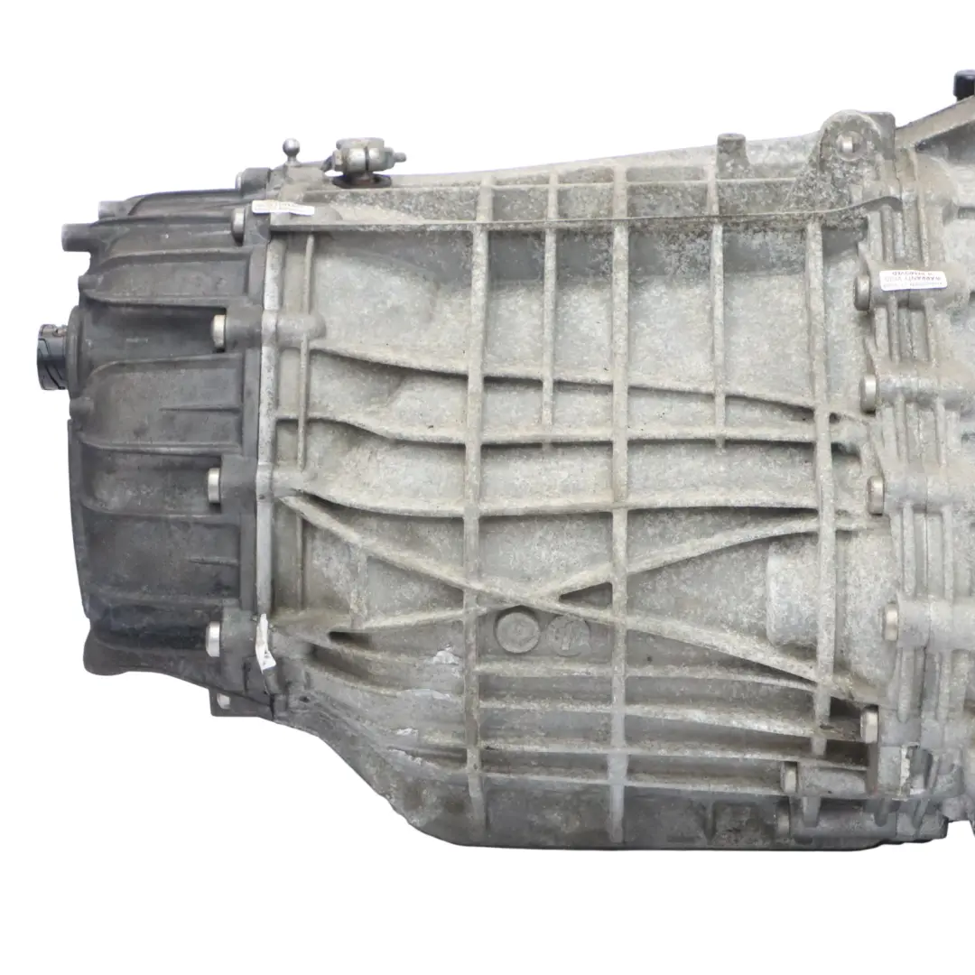 CNHA Cambio Automatico 8 Velocità PVM GARANZIA per Audi A5 8T 2.0 TDI con numero di parte 0AW300048L Audi A5 8T 2.0 TDI CNHA Cambio Automatico 8 Velocità PVM GARANZIA - SKU 0AW300048L - Numero di parte 0AW300048L