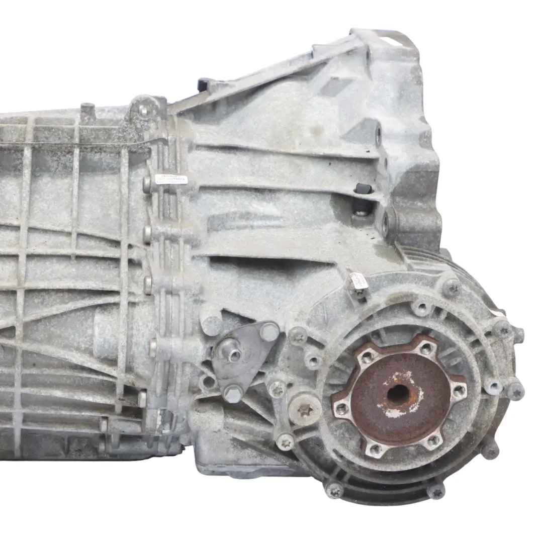 CNHA Cambio Automatico 8 Velocità PVM GARANZIA per Audi A5 8T 2.0 TDI con numero di parte 0AW300048L Audi A5 8T 2.0 TDI CNHA Cambio Automatico 8 Velocità PVM GARANZIA - SKU 0AW300048L - Numero di parte 0AW300048L