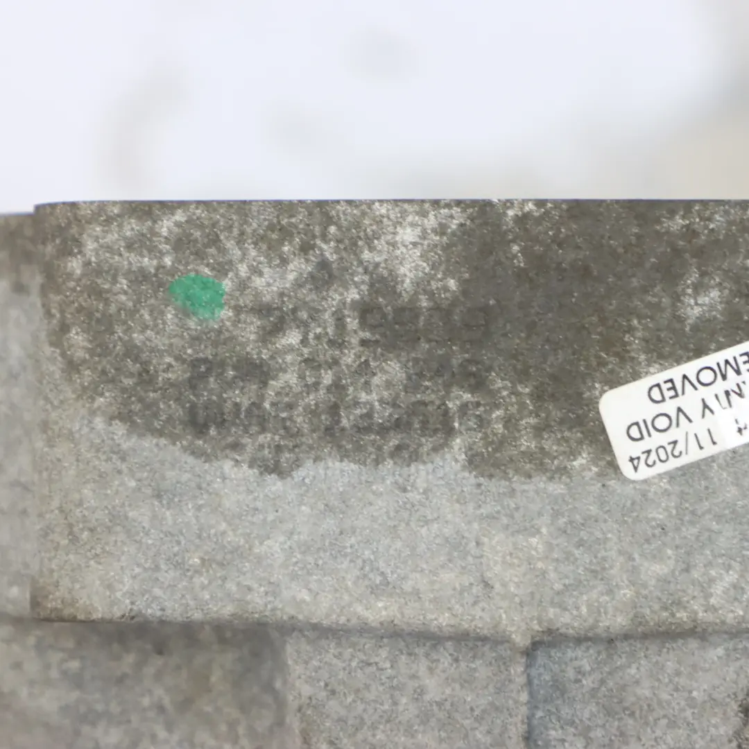 CNHA Caja cambios automática PVM GARANTÍA para Audi A5 8T 2.0 TDI con número de pieza 0AW300048L Audi A5 8T 2.0 TDI CNHA Caja cambios automática PVM GARANTÍA - SKU 0AW300048L - Número de pieza 0AW300048L