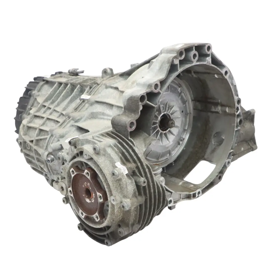 CNHA Skrzynia Biegów Automat PVM do Audi A5 8T 2.0 TDI o numerze 0AW300048L Audi A5 8T 2.0 TDI CNHA Skrzynia Biegów Automat PVM - SKU 0AW300048L - Numer Części 0AW300048L