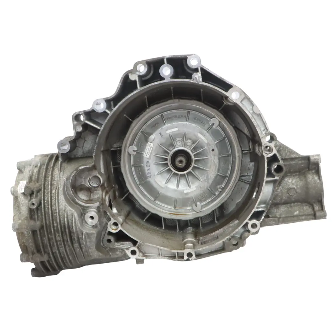 CNHA Boîte vitesses automatique PVM GARANTIE Audi A5 8T 2.0 TDI - SKU 0AW300048L - Numéro de pièce 0AW300048L