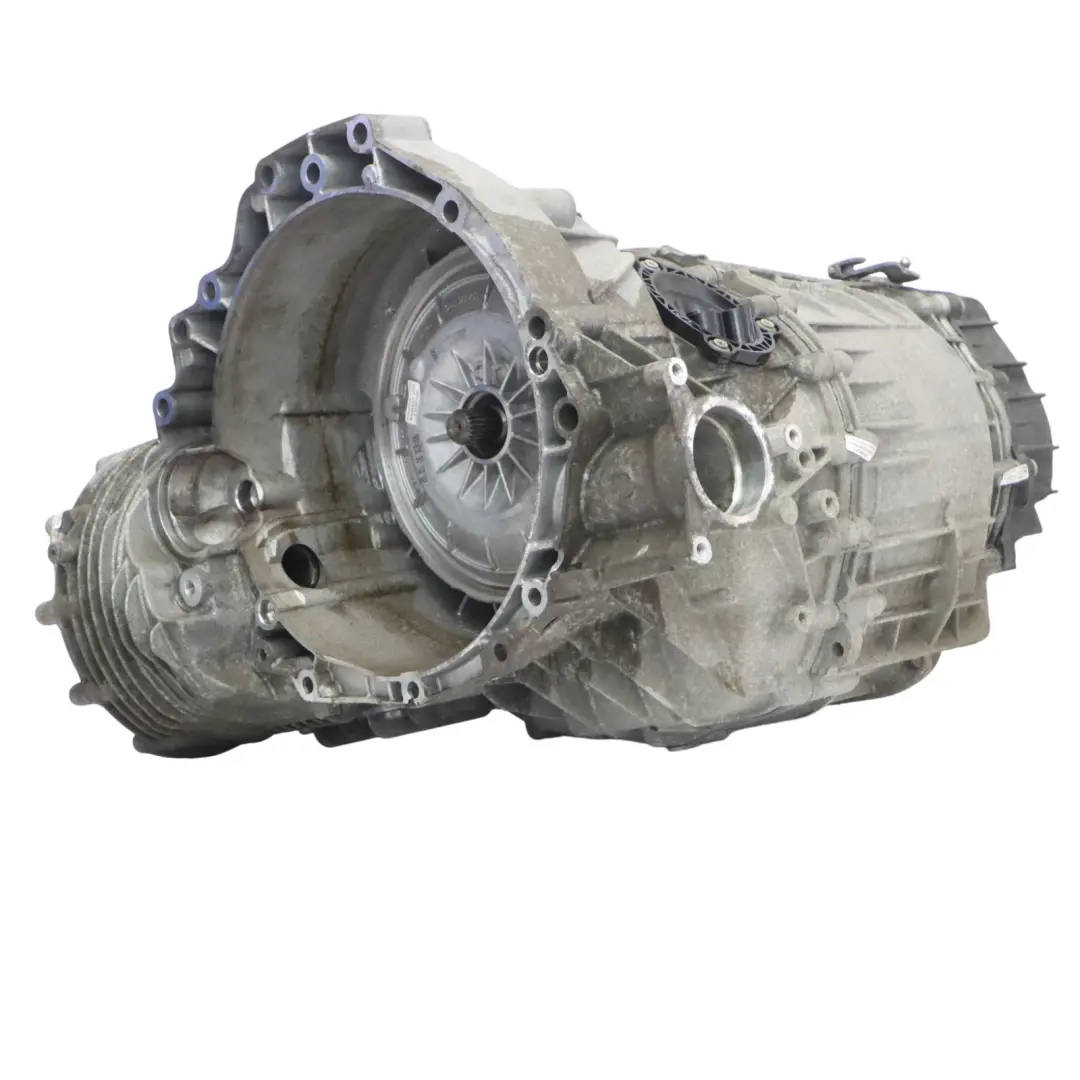 CNHA Cambio Automatico 8 Velocità PVM GARANZIA per Audi A5 8T 2.0 TDI con numero di parte 0AW300048L Audi A5 8T 2.0 TDI CNHA Cambio Automatico 8 Velocità PVM GARANZIA - SKU 0AW300048L - Numero di parte 0AW300048L