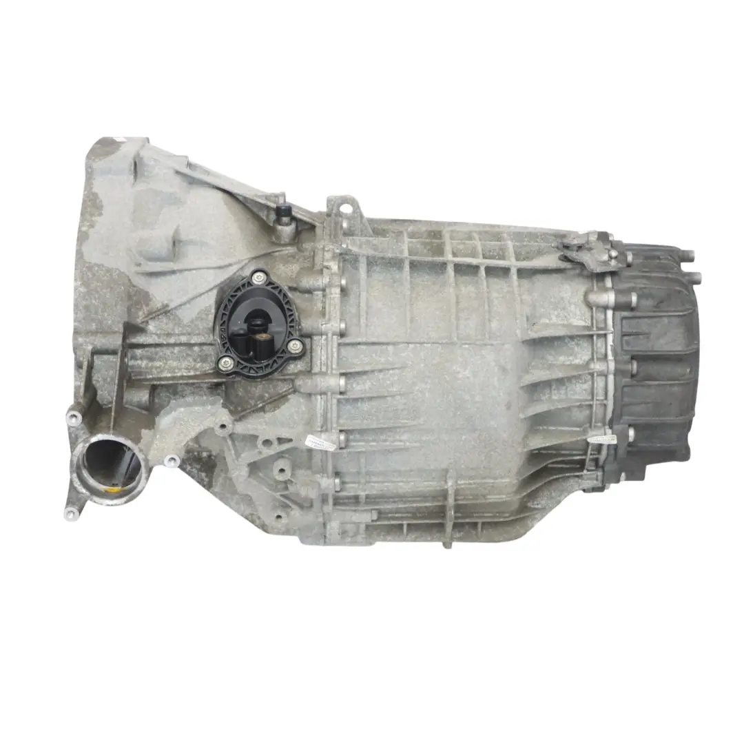 CNHA Boîte vitesses automatique PVM GARANTIE pour Audi A5 8T 2.0 TDI à propos du numéro de pièce 0AW300048L Audi A5 8T 2.0 TDI CNHA Boîte vitesses automatique PVM GARANTIE - SKU 0AW300048L - Numéro de pièce 0AW300048L