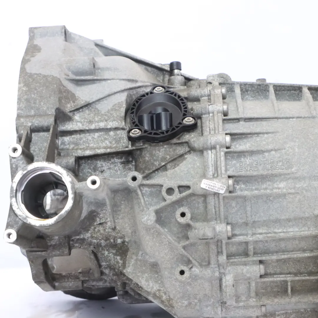 CNHA Boîte vitesses automatique PVM GARANTIE Audi A5 8T 2.0 TDI - SKU 0AW300048L - Numéro de pièce 0AW300048L