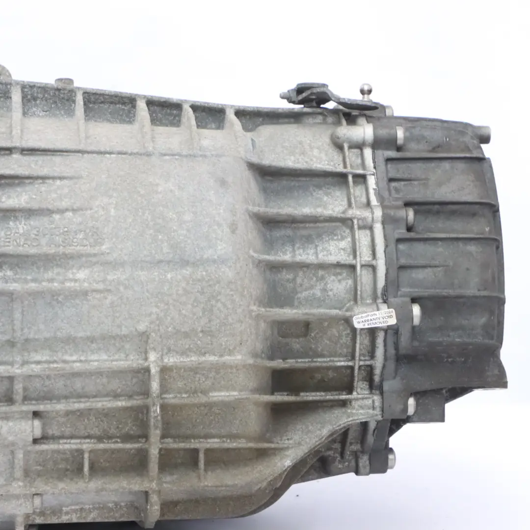 Audi A5 8T 2.0 TDI CNHA Automatic 8 Speed Gearbox PVM WARRANTY - SKU 0AW300048L - Part number 0AW300048L