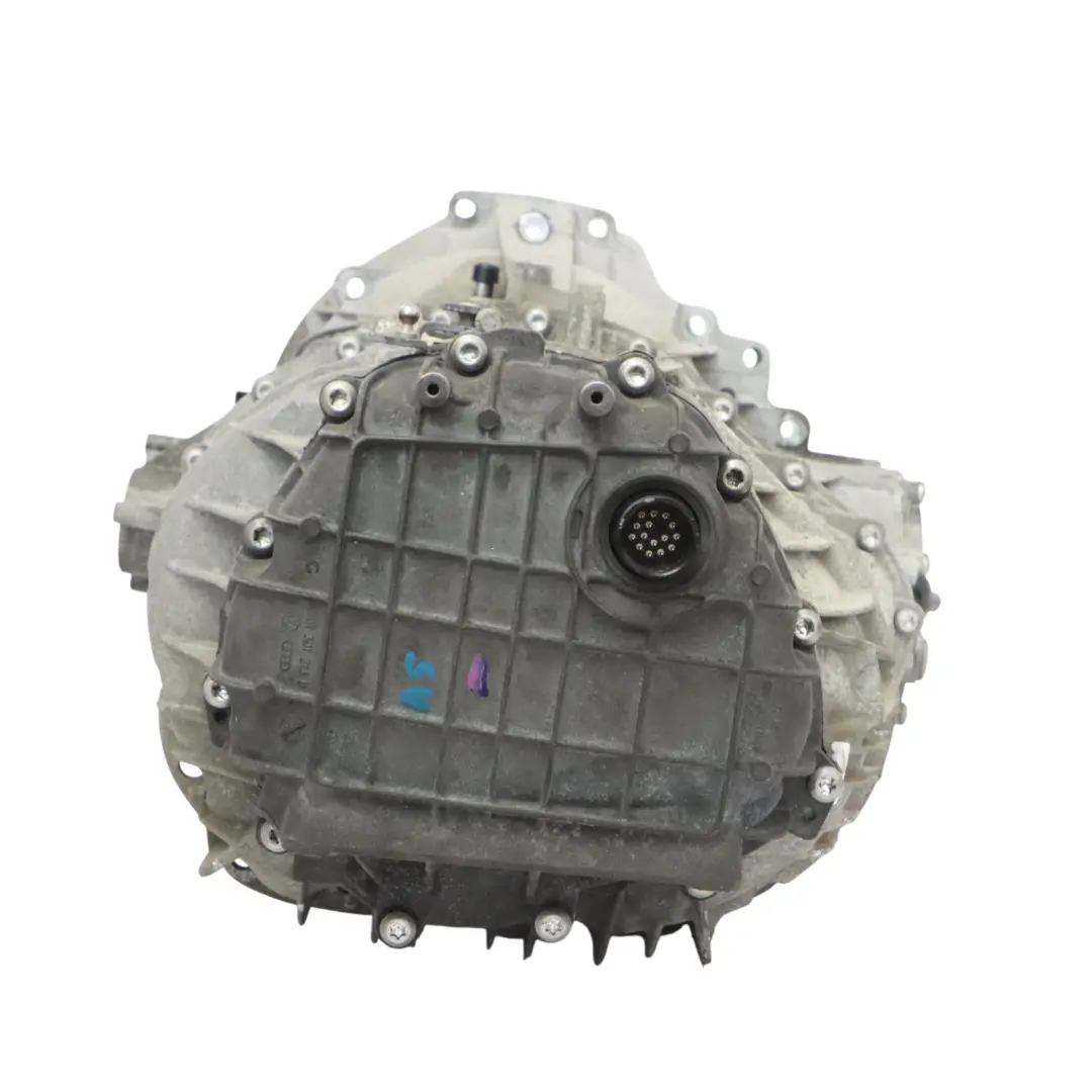 CNHA Boîte vitesses automatique PVM GARANTIE pour Audi A5 8T 2.0 TDI à propos du numéro de pièce 0AW300048L Audi A5 8T 2.0 TDI CNHA Boîte vitesses automatique PVM GARANTIE - SKU 0AW300048L - Numéro de pièce 0AW300048L