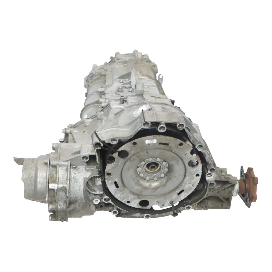 Audi A4 B8 2.0 TDI CAHA Cambio Manuale 6 Velocità LLQ GARANZIA - SKU 0B1300027D - Numero di parte 0B1300027D