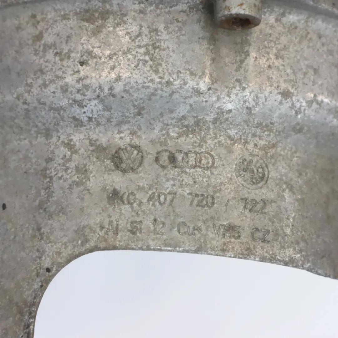 Audi A4 B8 2.0 TDI CAHA Boîte vitesses manuel 6 vitesses LLQ GARANTIE - SKU 0B1300027D - Numéro de pièce 0B1300027D