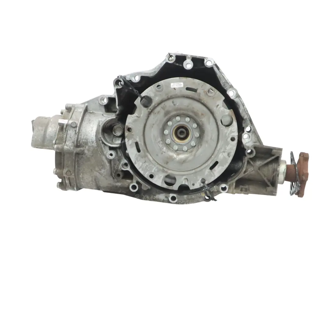 CAHA Manual Gearbox 6 Speed LLQ WARRANTY to Audi A4 B8 2.0 TDI with Part number 0B1300027D Audi A4 B8 2.0 TDI CAHA Manual Gearbox 6 Speed LLQ WARRANTY - SKU 0B1300027D - Part number 0B1300027D
