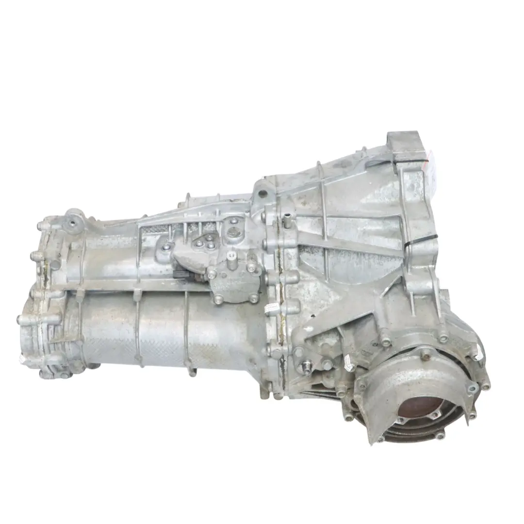 Audi A4 B8 2.0 TDI CAHA Caja cambios manual LLQ GARANTÍA - SKU 0B1300027D - Número de pieza 0B1300027D
