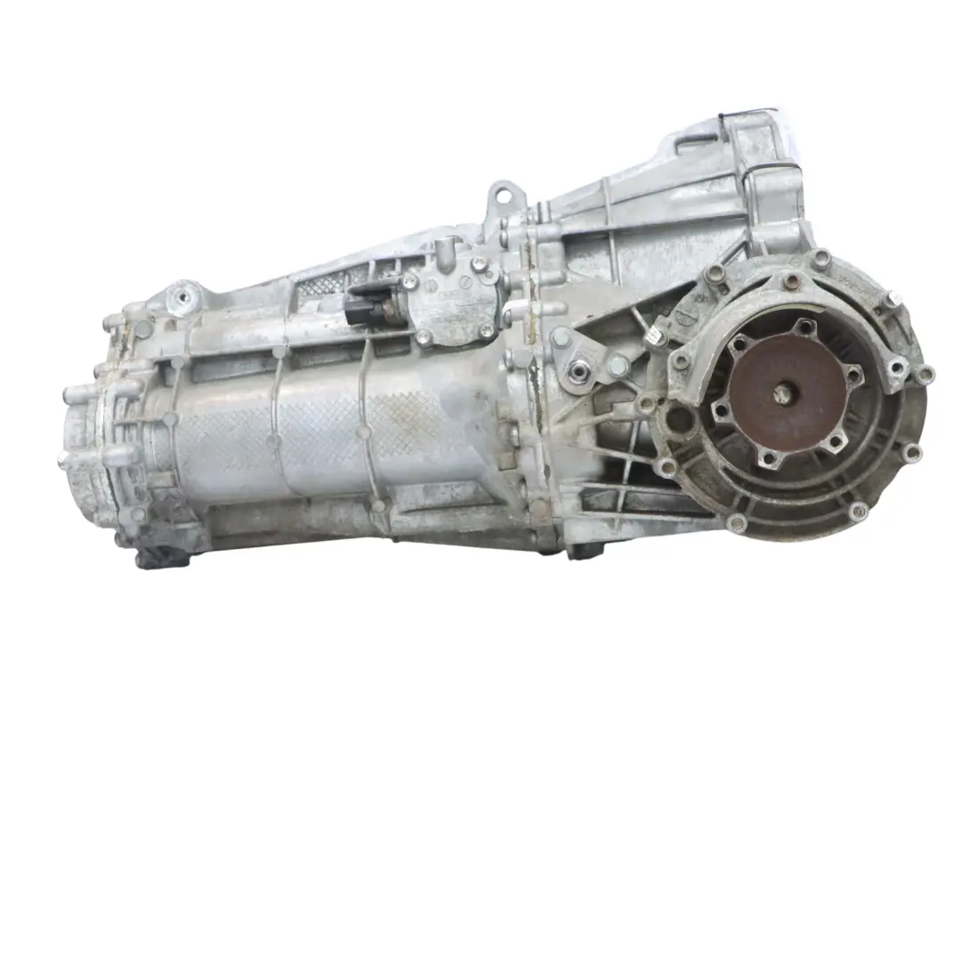 CAHA Caja cambios manual LLQ GARANTÍA para Audi A4 B8 2.0 TDI con número de pieza 0B1300027D Audi A4 B8 2.0 TDI CAHA Caja cambios manual LLQ GARANTÍA - SKU 0B1300027D - Número de pieza 0B1300027D