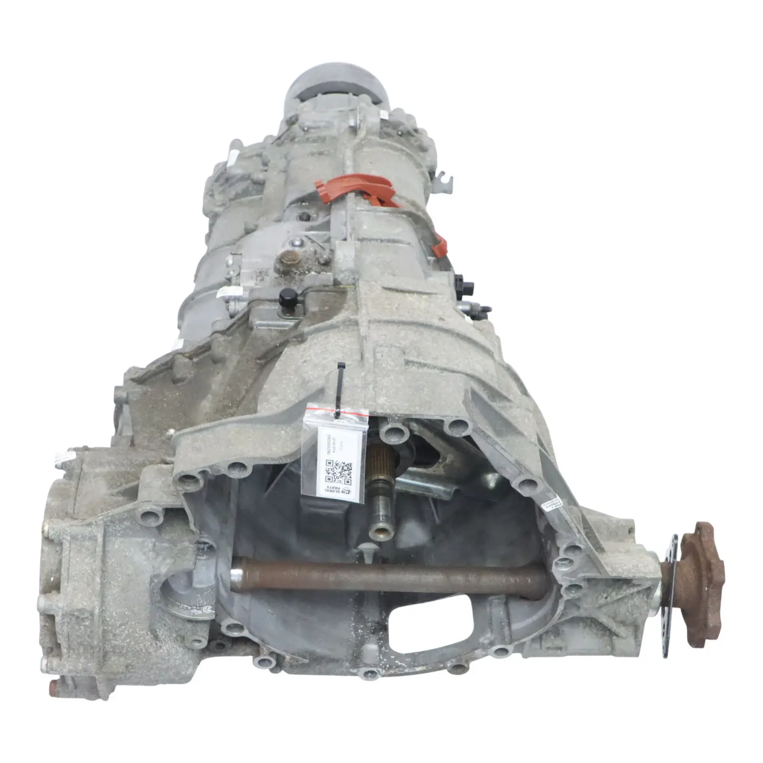 Audi A5 8T 2.0 TDI Quattro Cambio Manuale 6 Velocità LRV 0B2300028G GARANZIA