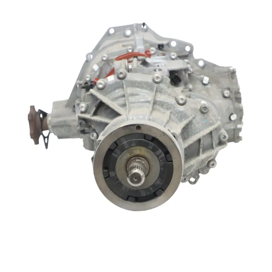 Audi A5 8T 2.0 TDI Quattro Manual Gearbox 6 Speed LRV WARRANTY - SKU 0B2300028G - Part number 0B2300028G