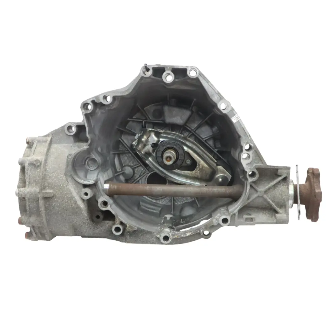 Audi A5 8T 2.0 TDI Quattro Schalt Getriebe 6 Gang LRV GARANTIE - SKU 0B2300028G - Teilenummer 0B2300028G