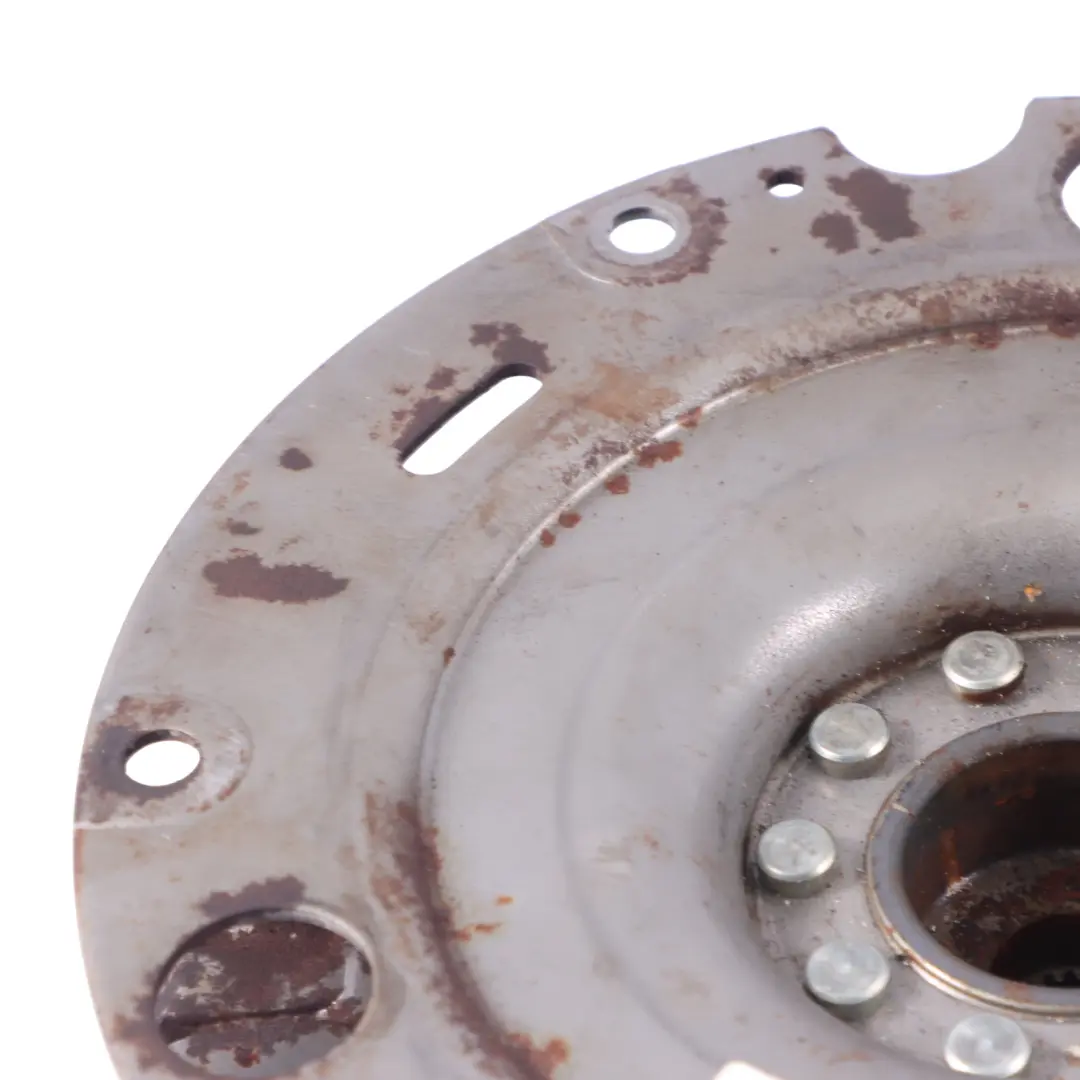Audi A5 8T A4 B8 2.0 TDI CNHA Volano doppio a doppia massa 280MM - SKU 0AW105317AM - Numero di parte 0AW105317AM