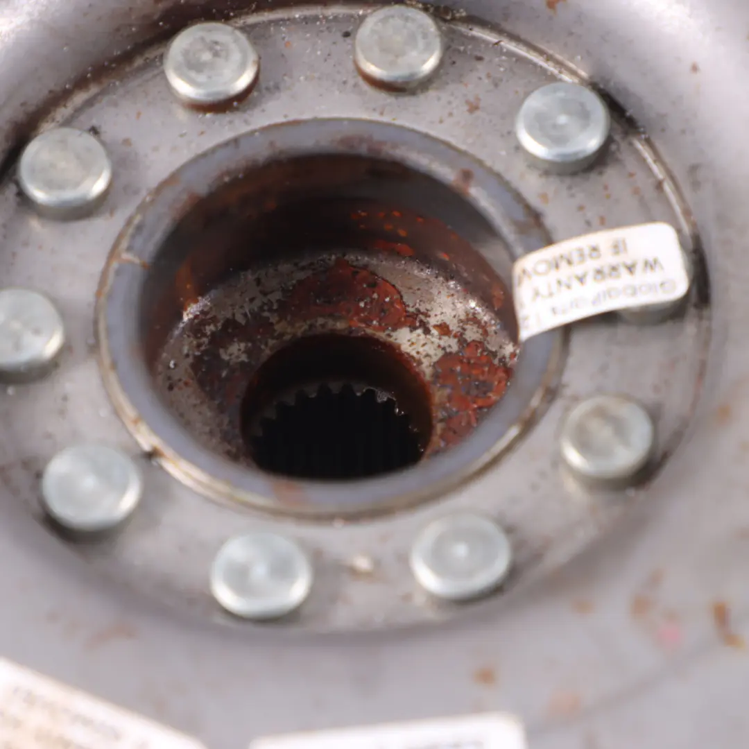 CNHA Zweimassenschwungrad 280MM für Audi A5 8T A4 B8 2.0 TDI mit Teilenummer 0AW105317AM Audi A5 8T A4 B8 2.0 TDI CNHA Zweimassenschwungrad 280MM - SKU 0AW105317AM - Teilenummer 0AW105317AM