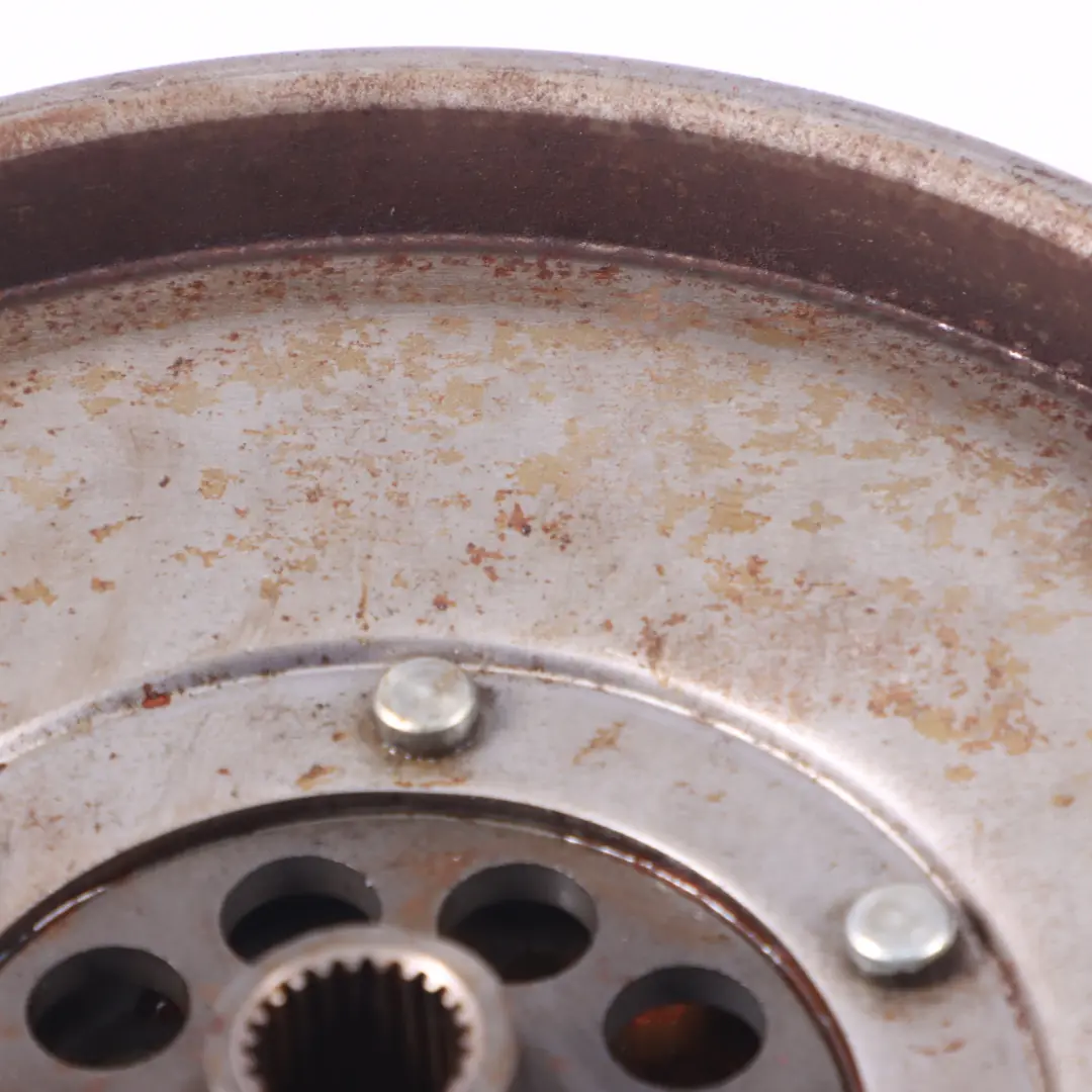 CNHA Zweimassenschwungrad 280MM für Audi A5 8T A4 B8 2.0 TDI mit Teilenummer 0AW105317AM Audi A5 8T A4 B8 2.0 TDI CNHA Zweimassenschwungrad 280MM - SKU 0AW105317AM - Teilenummer 0AW105317AM